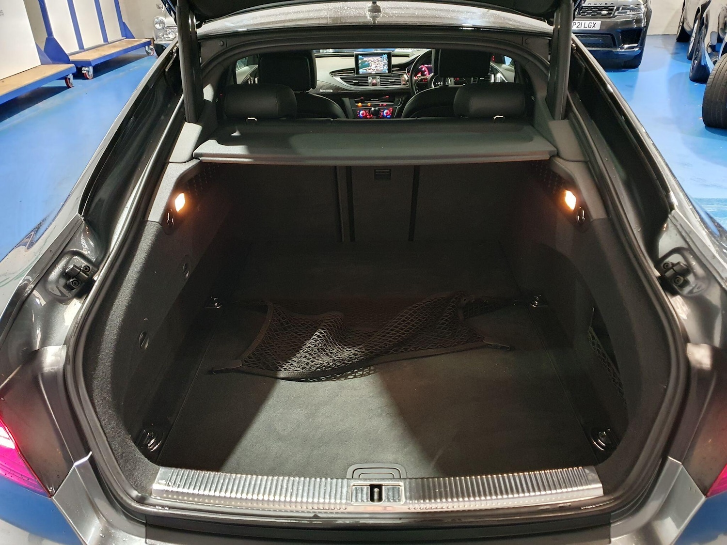 Used Audi RS7 2014 for sale - 77230053: Photo 18