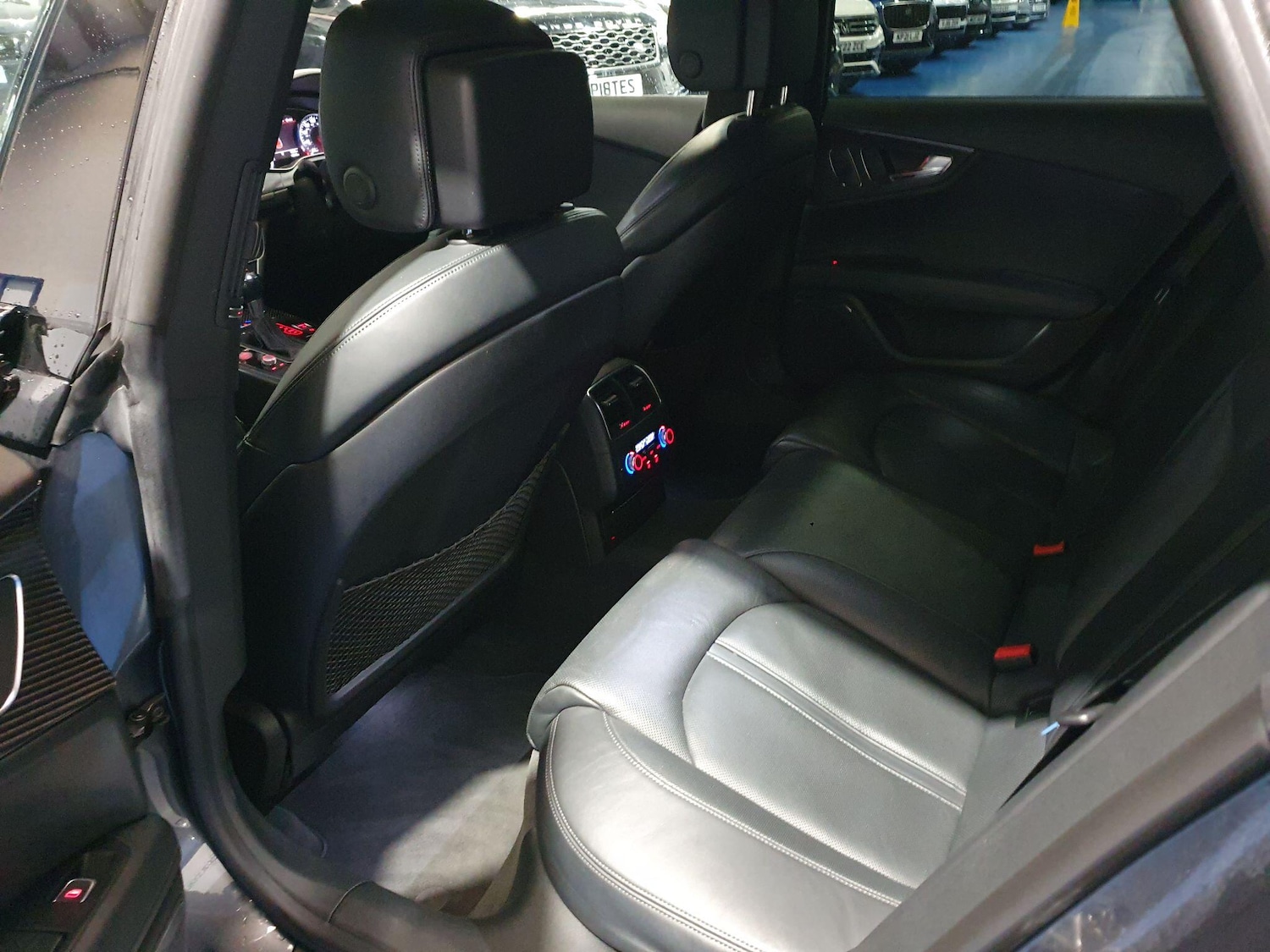 Used Audi RS7 2014 for sale - 77230053: Photo 19