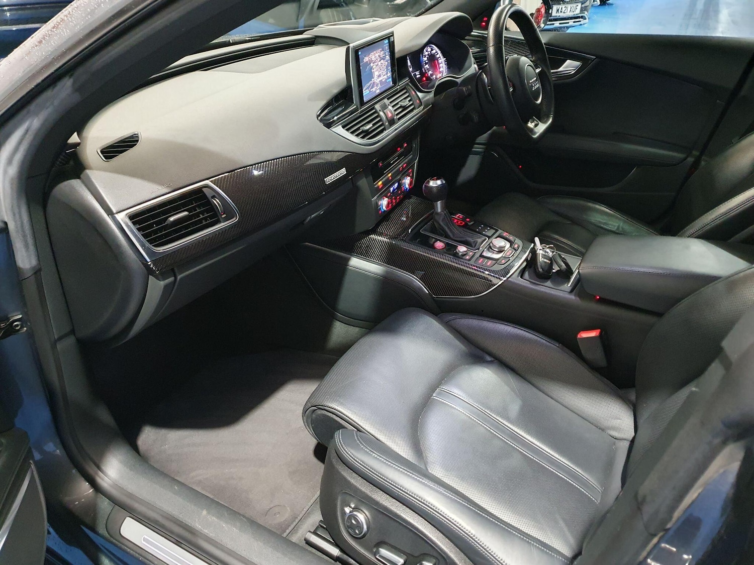 Used Audi RS7 2014 for sale - 77230053: Photo 20