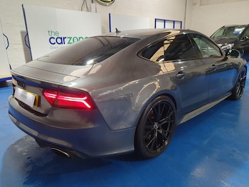 Used Audi RS7 2014 for sale - 77230053: Photo