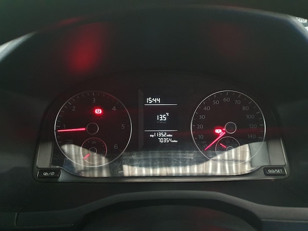Used Volkswagen Caddy 2017 for sale - 76315057: Photo 10