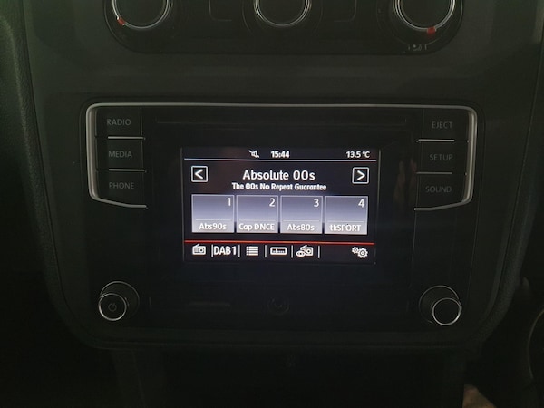 Used Volkswagen Caddy 2017 for sale - 76315057: Photo 11