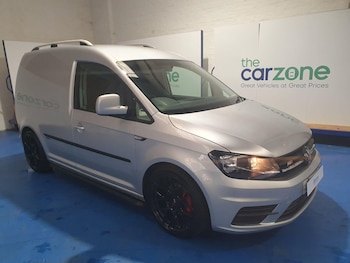 Volkswagen - Caddy