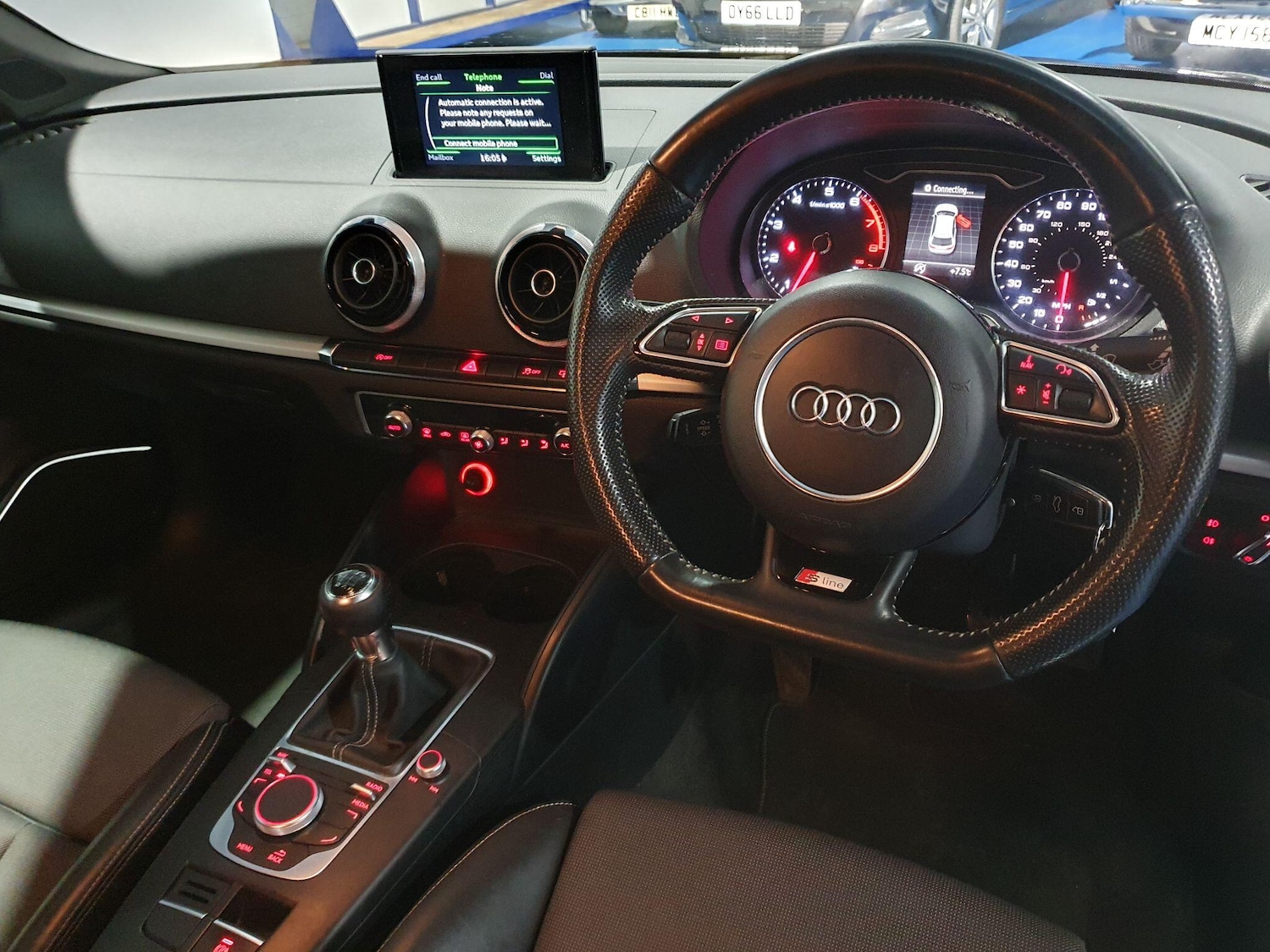 Used Audi A3 2014 for sale - 77255272: Photo 10