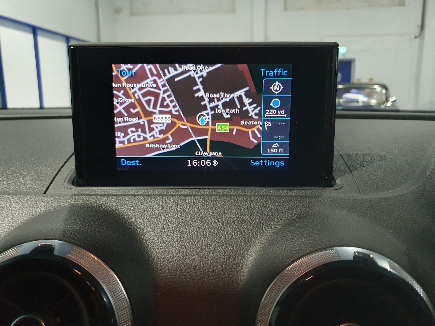 Used Audi A3 2014 for sale - 77255272: Photo 12