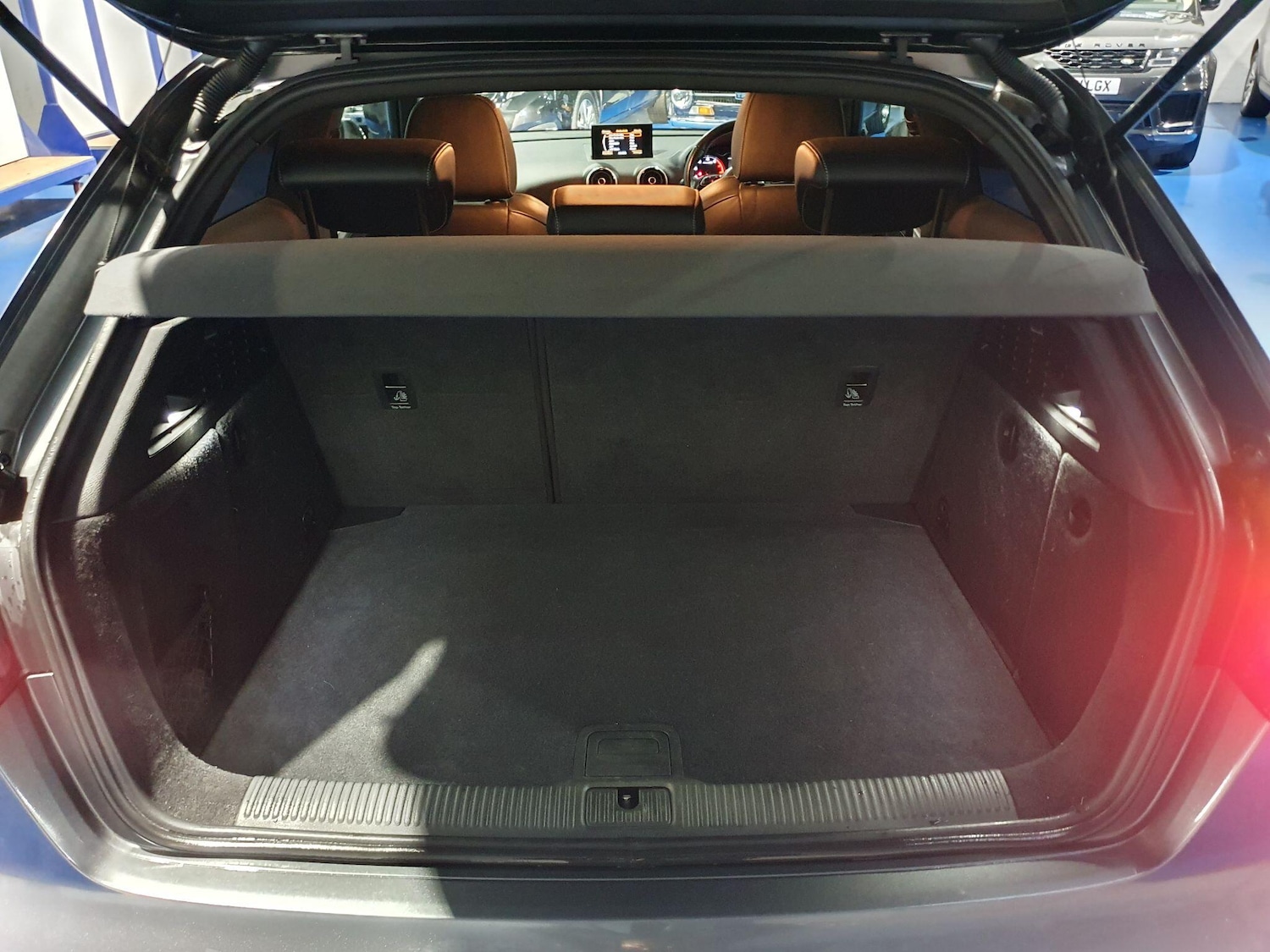 Used Audi A3 2014 for sale - 77255272: Photo 14