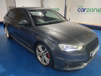 2014 (14) - 1.4 TFSI S Line 3dr