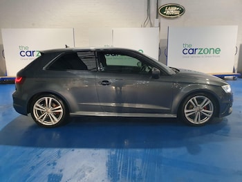 Used Audi A3 2014 for sale - 77255272: Photo