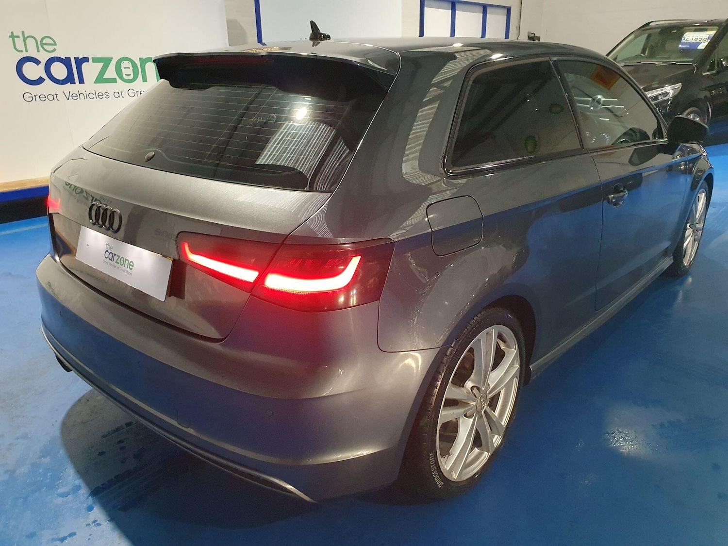 Used Audi A3 2014 for sale - 77255272: Photo 3