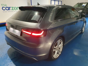 Used Audi A3 2014 for sale - 77255272: Photo
