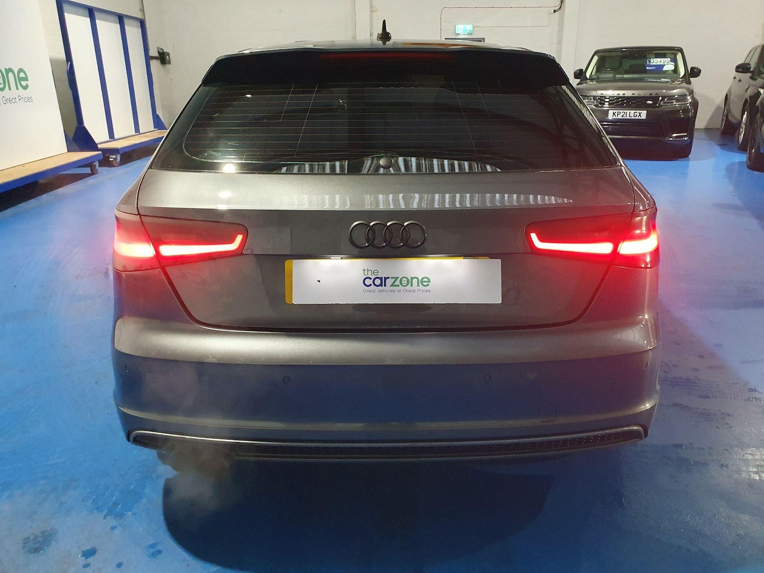 Used Audi A3 2014 for sale - 77255272: Photo 4