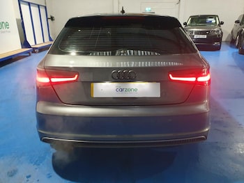 Used Audi A3 2014 for sale - 77255272: Photo