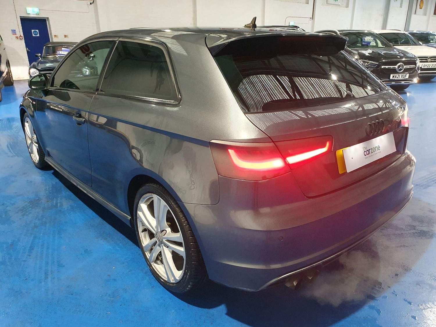 Used Audi A3 2014 for sale - 77255272: Photo 5