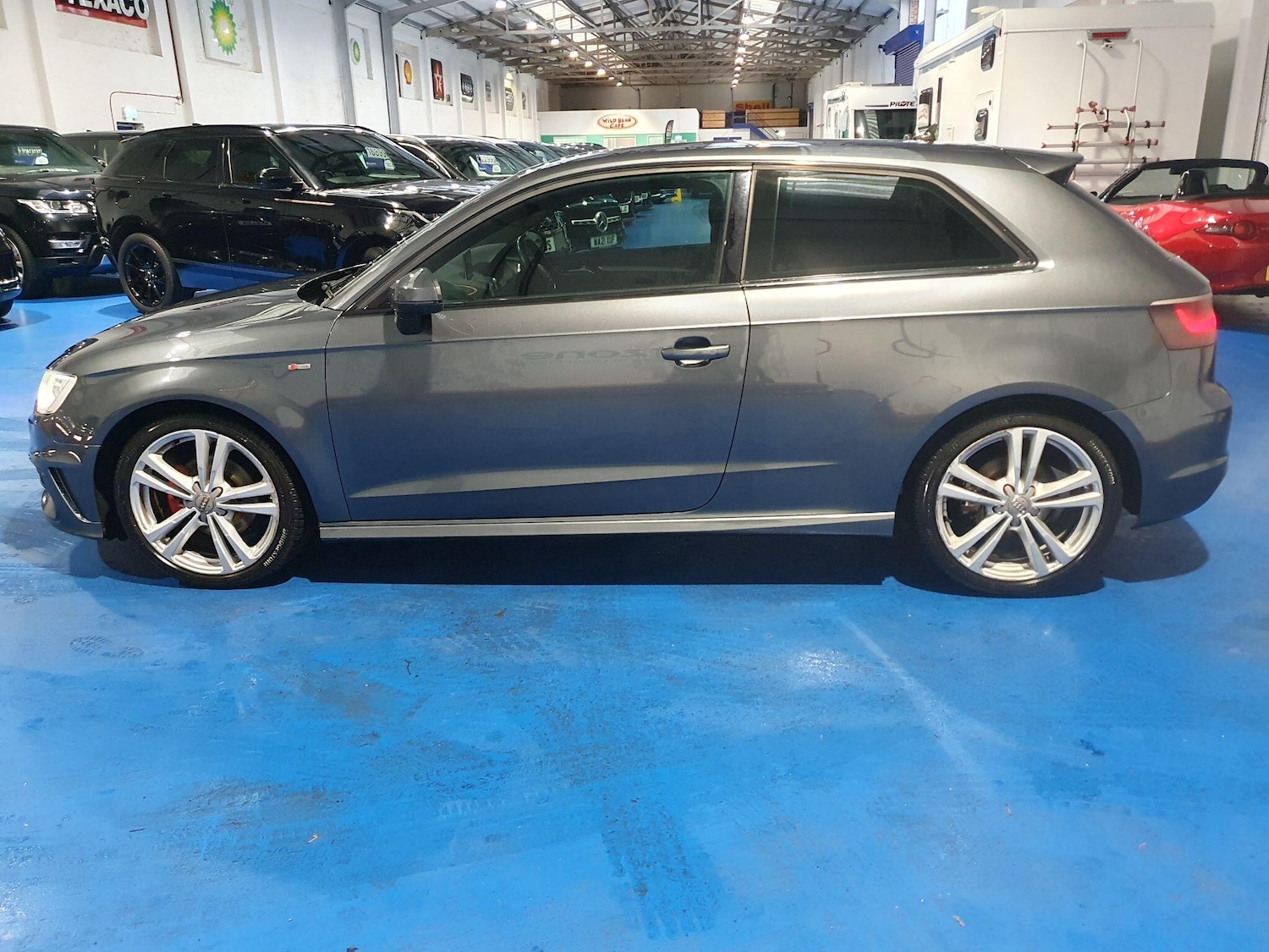 Used Audi A3 2014 for sale - 77255272: Photo 6