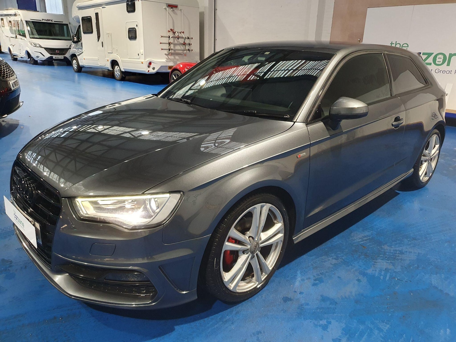 Used Audi A3 2014 for sale - 77255272: Photo 7