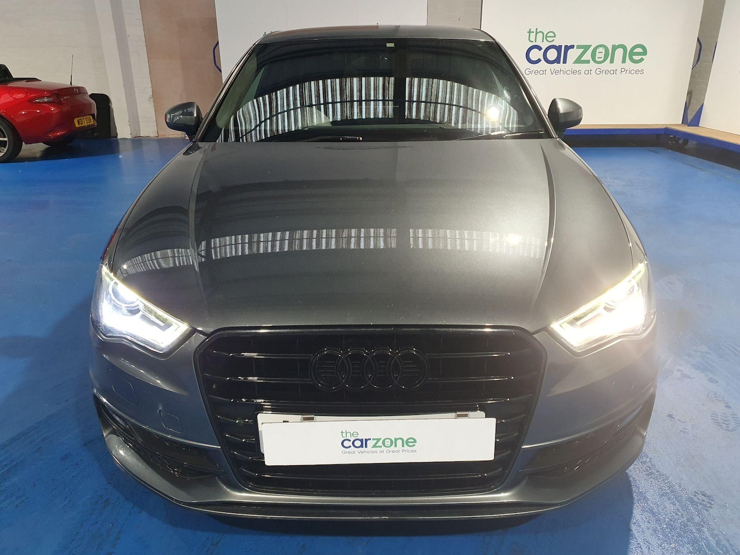 Used Audi A3 2014 for sale - 77255272: Photo 8