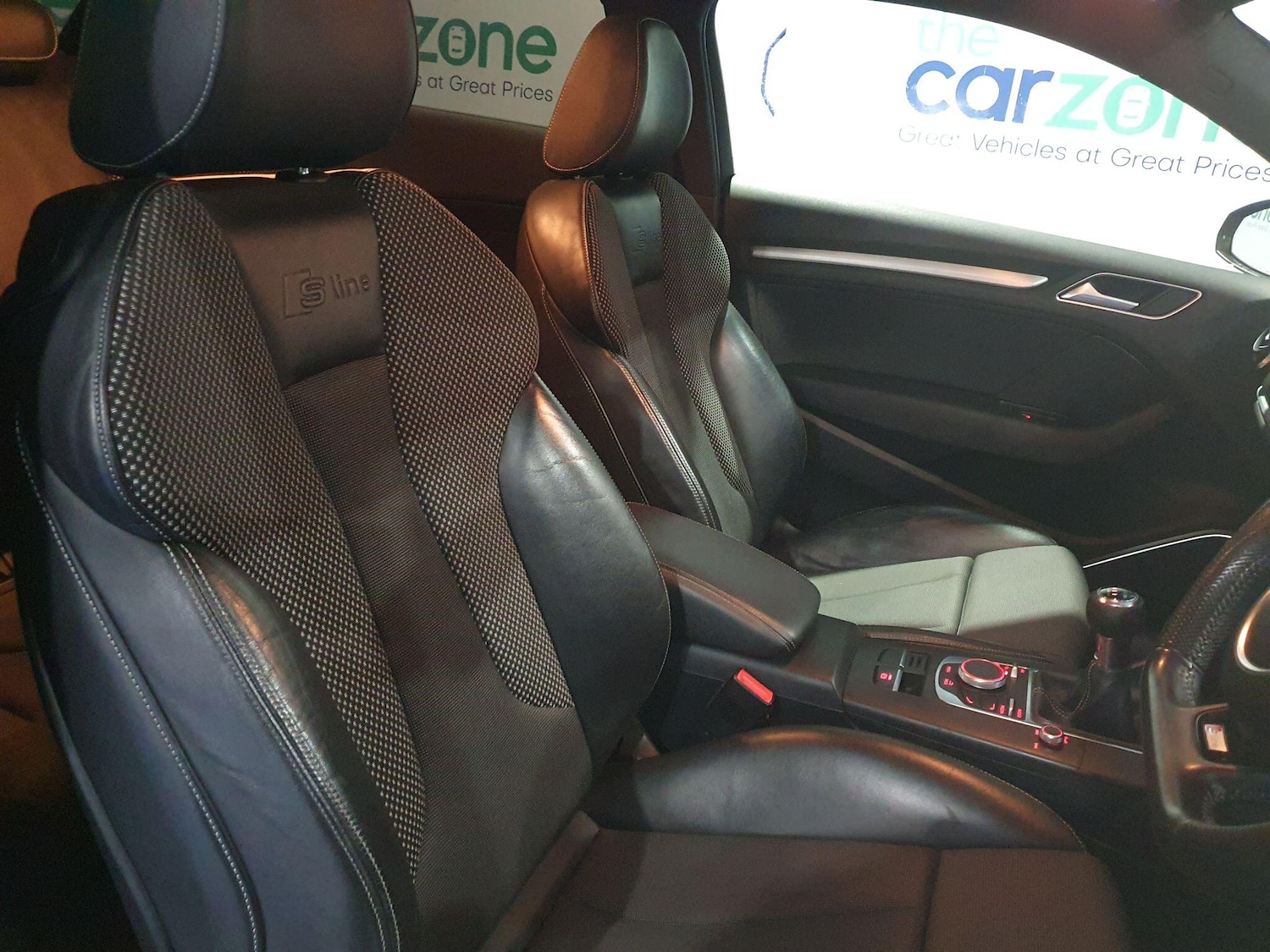 Used Audi A3 2014 for sale - 77255272: Photo 9