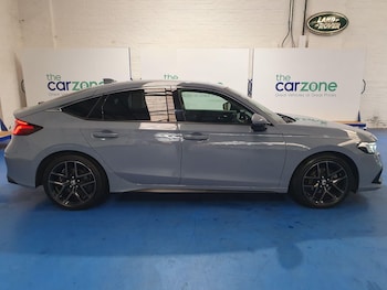 Used Honda Civic 2023 for sale - 78319263: Photo