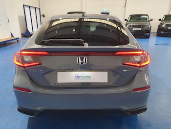Used Honda Civic 2023 for sale - 78319263: Photo