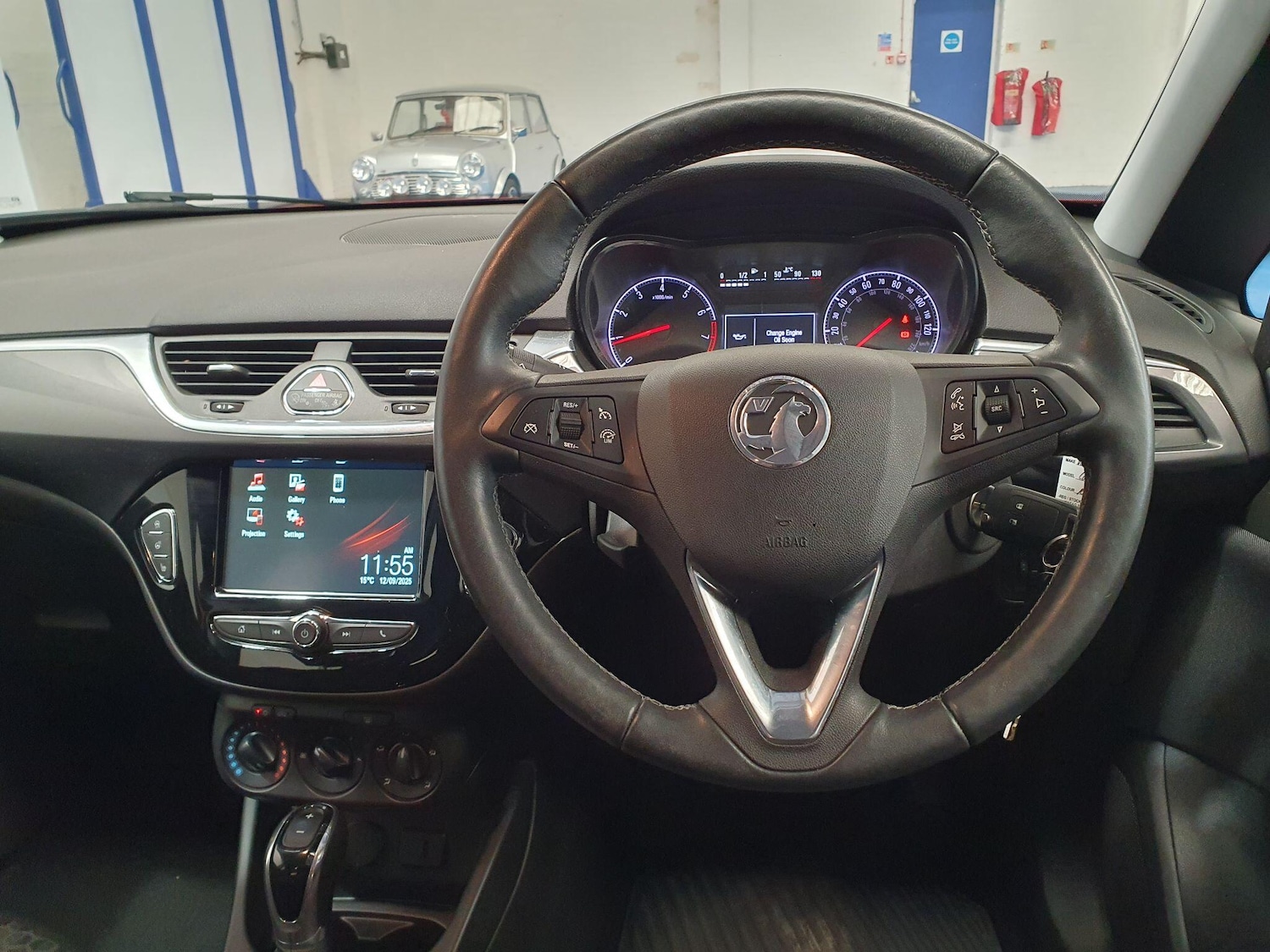 Vehicle 11