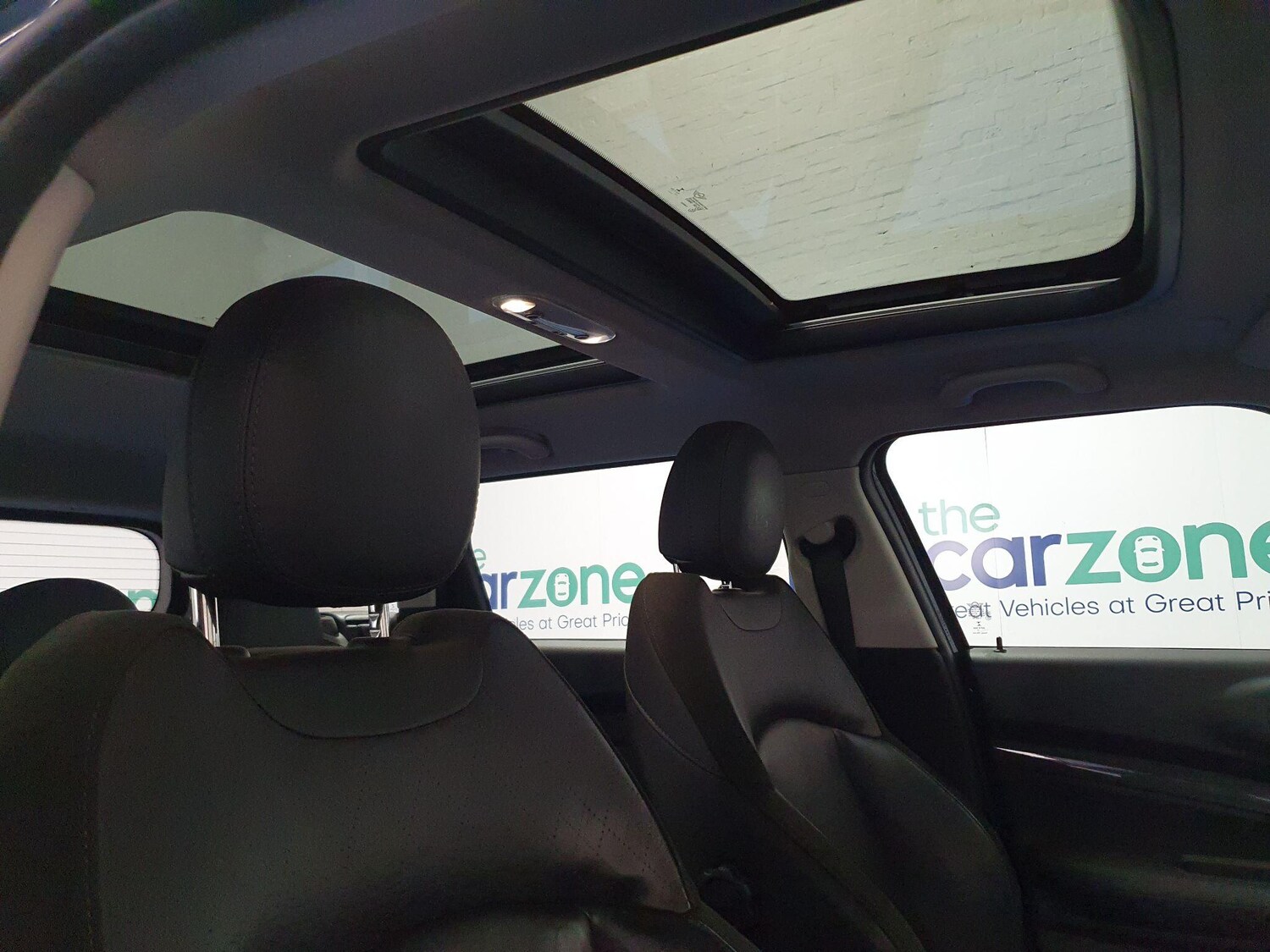 Used MINI Clubman 2017 for sale - 76348883: Photo 10