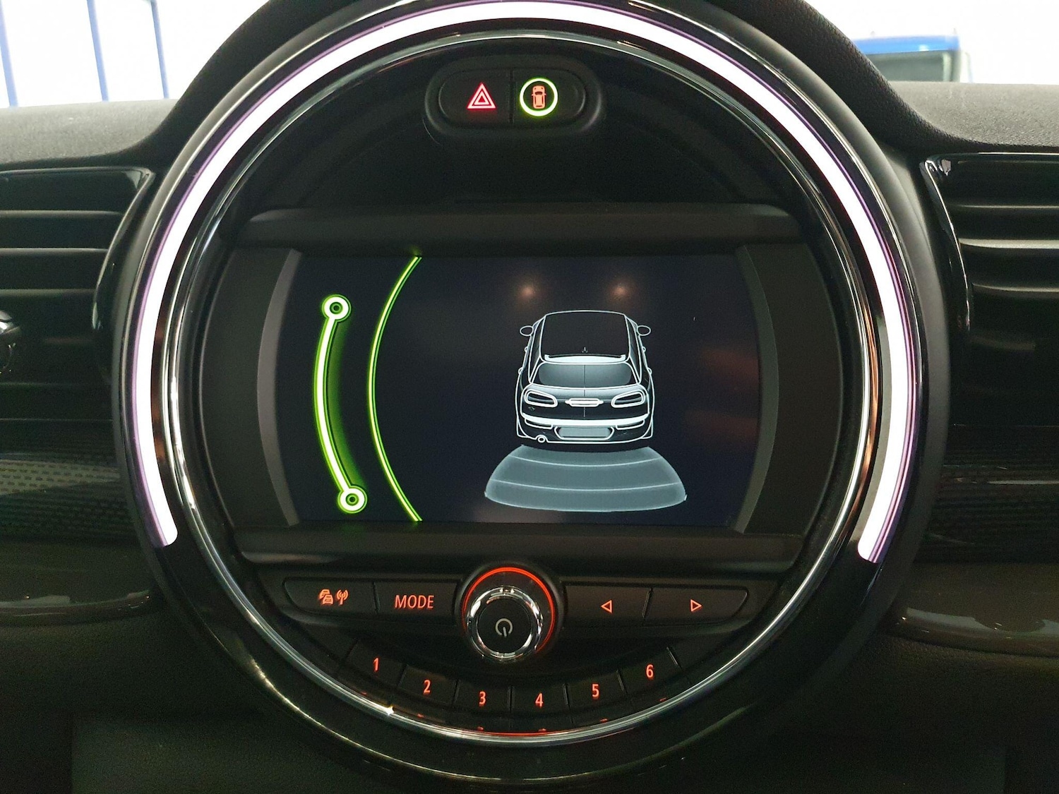 Used MINI Clubman 2017 for sale - 76348883: Photo 12