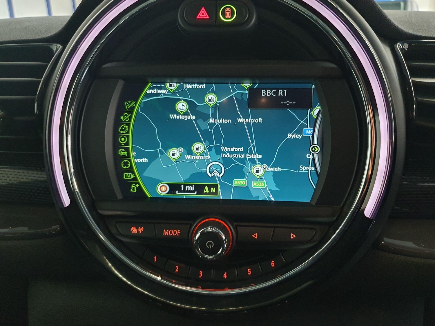 Used MINI Clubman 2017 for sale - 76348883: Photo 13