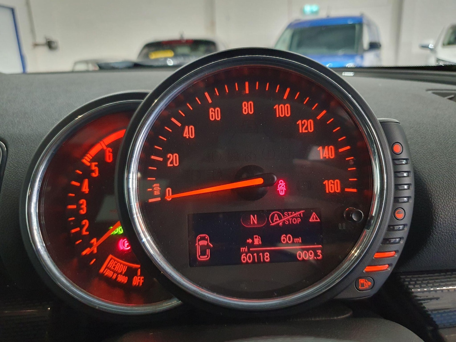 Used MINI Clubman 2017 for sale - 76348883: Photo 16