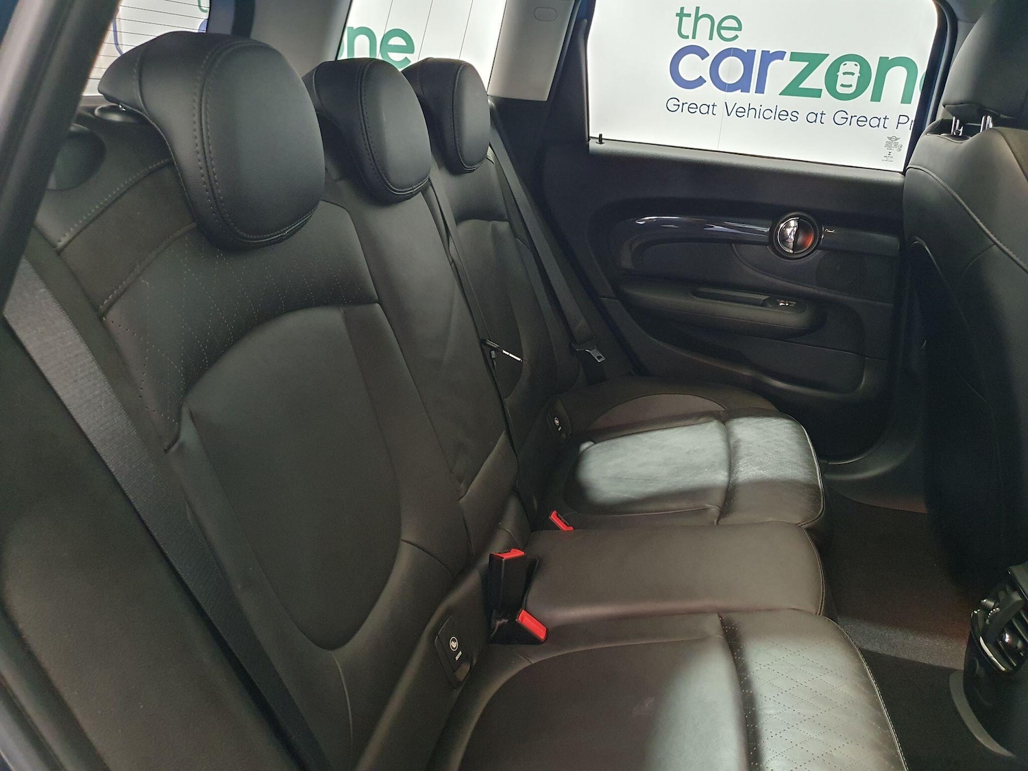 Used MINI Clubman 2017 for sale - 76348883: Photo 17