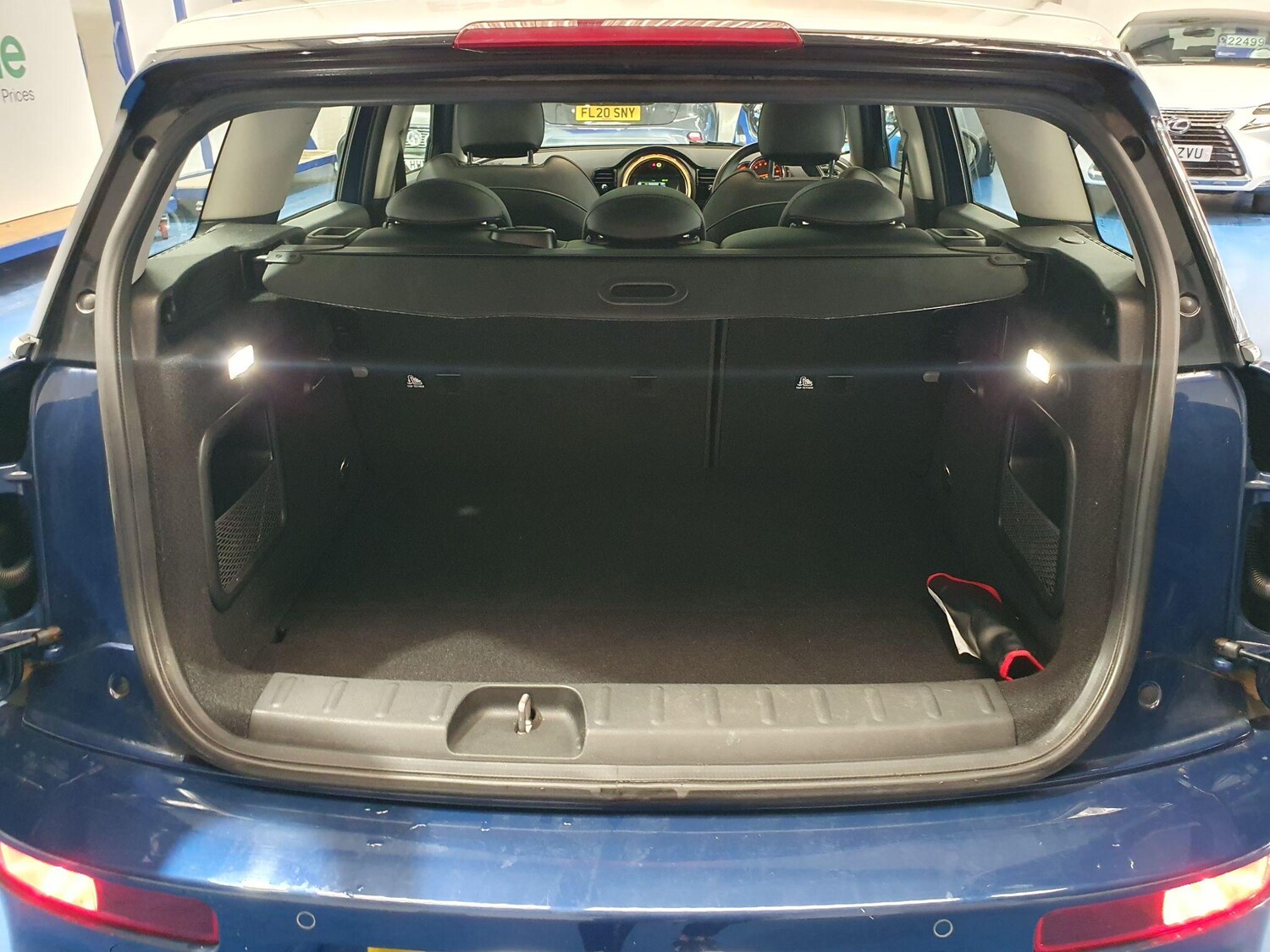 Used MINI Clubman 2017 for sale - 76348883: Photo 18