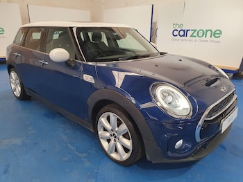 2017 (17) - 2.0 Cooper SD Euro 6 (s/s) 6dr 6-Door