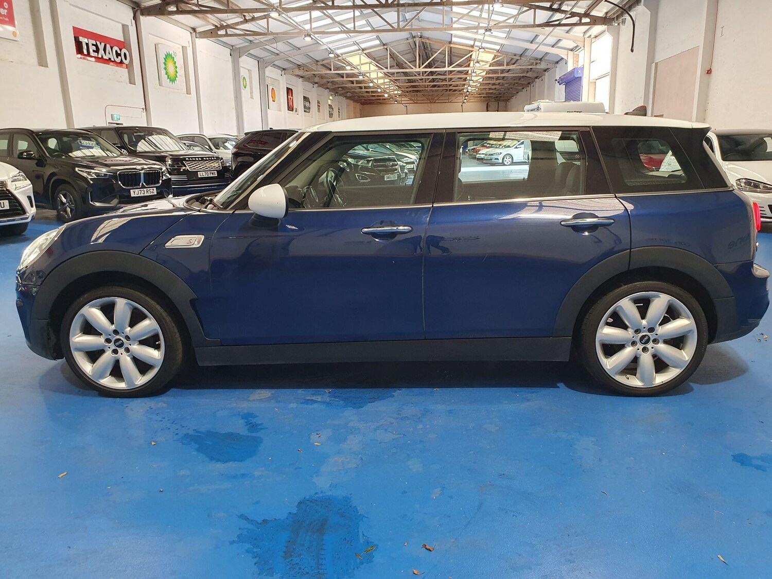 Used MINI Clubman 2017 for sale - 76348883: Photo 6