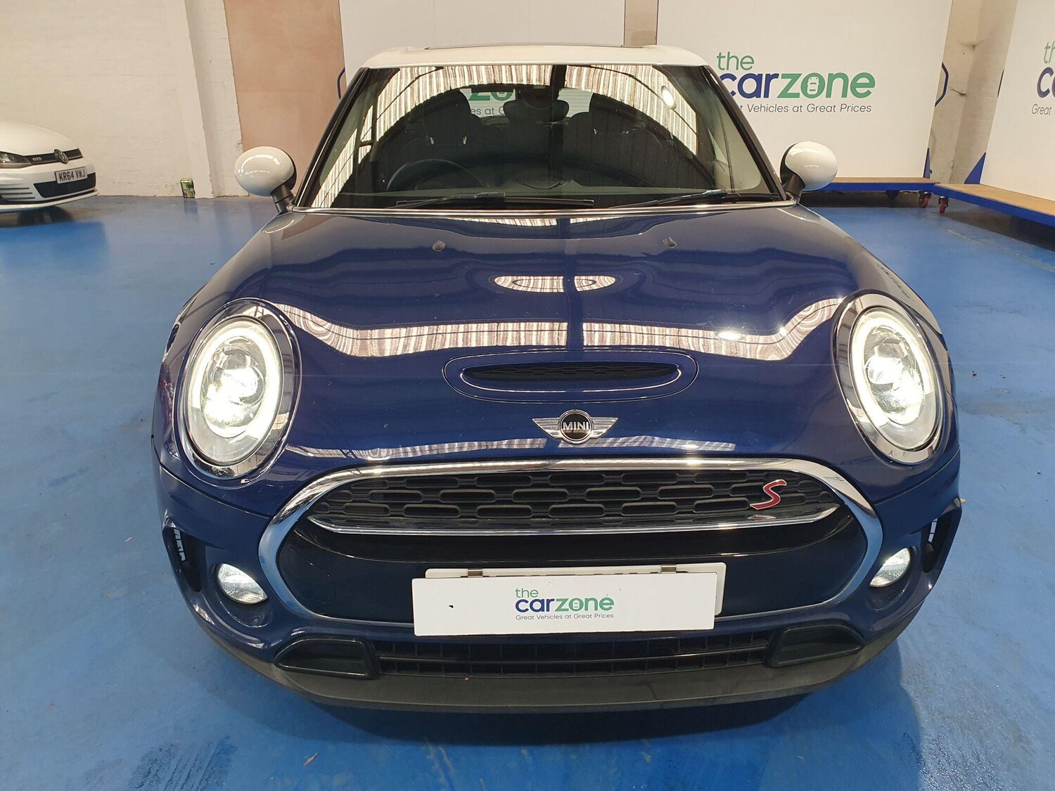 Used MINI Clubman 2017 for sale - 76348883: Photo 8