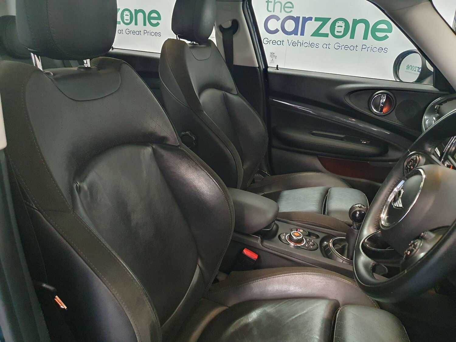 Used MINI Clubman 2017 for sale - 76348883: Photo 9