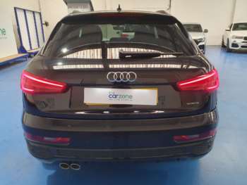 Used Audi Q3 2016 for sale - 75334103: Photo