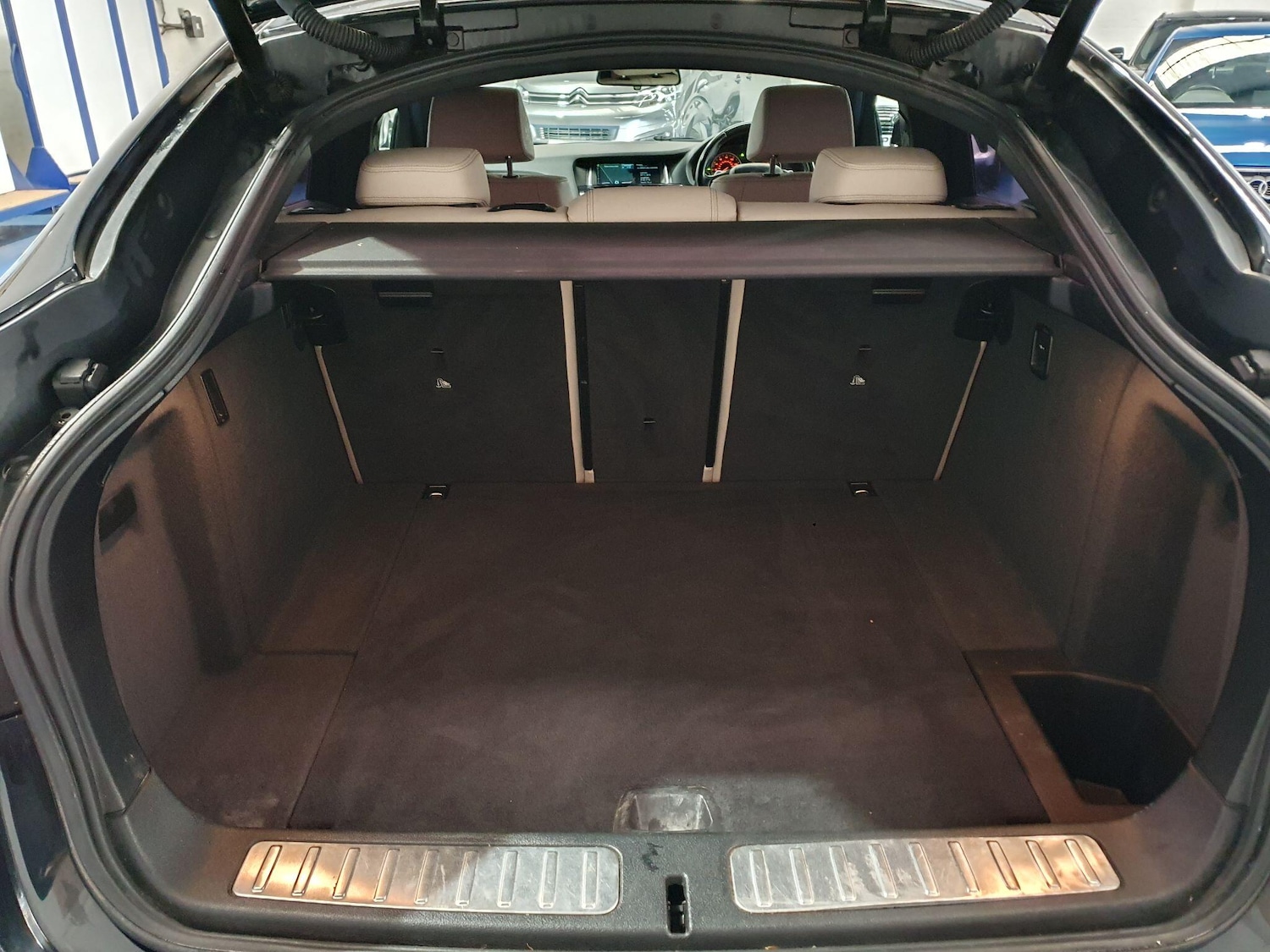 Used BMW X4 2015 for sale - 76990957: Photo 15