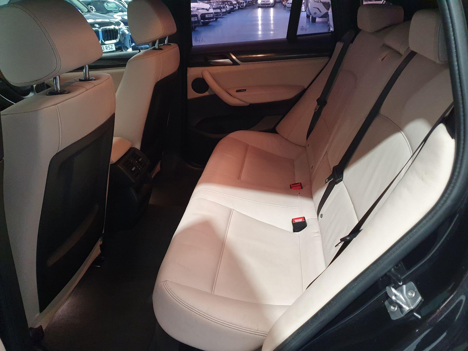 Used BMW X4 2015 for sale - 76990957: Photo 16