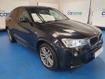 2015 (64) - xDrive20d M Sport 5dr Step Auto