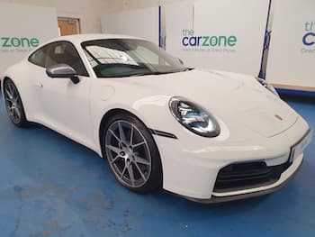 Used Porsche 911 2025 for sale - 79553865: Photo