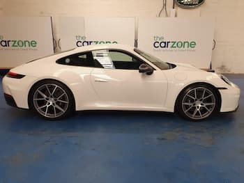 Used Porsche 911 2025 for sale - 79553865: Photo
