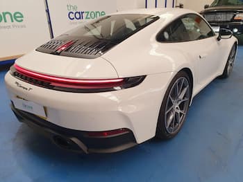 Used Porsche 911 2025 for sale - 79553865: Photo