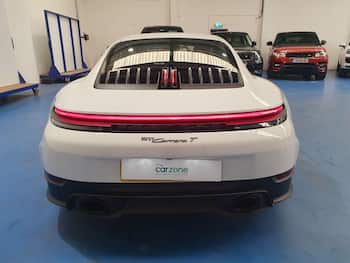 Used Porsche 911 2025 for sale - 79553865: Photo