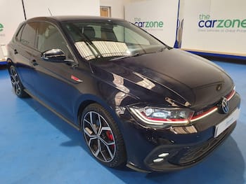 Used Volkswagen Polo 2023 for sale - 79830887: Photo