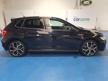 Used Volkswagen Polo 2023 for sale - 79830887: Photo