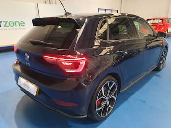 Used Volkswagen Polo 2023 for sale - 79830887: Photo