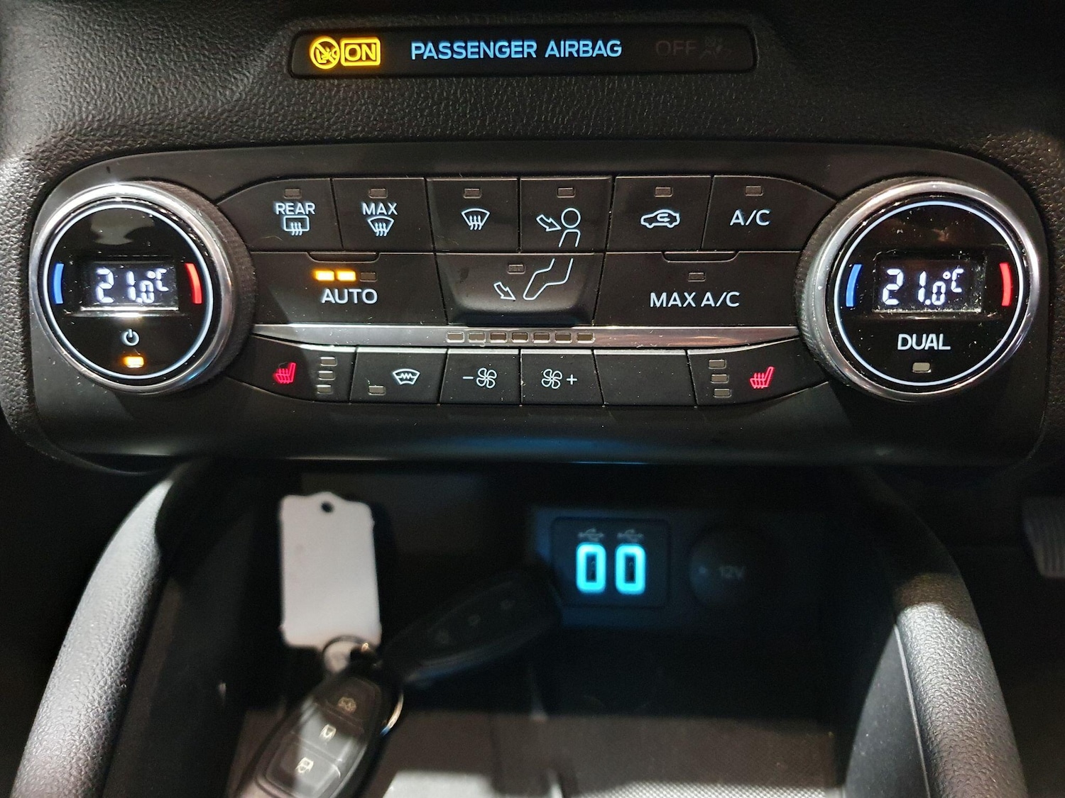 Used Ford Focus 2021 for sale - 77768624: Photo 13