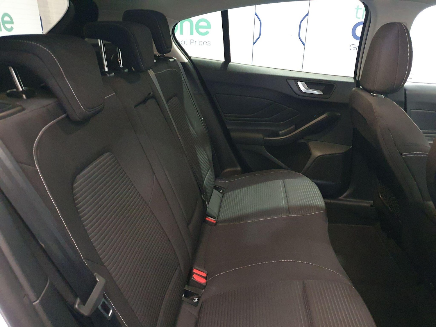 Used Ford Focus 2021 for sale - 77768624: Photo 14