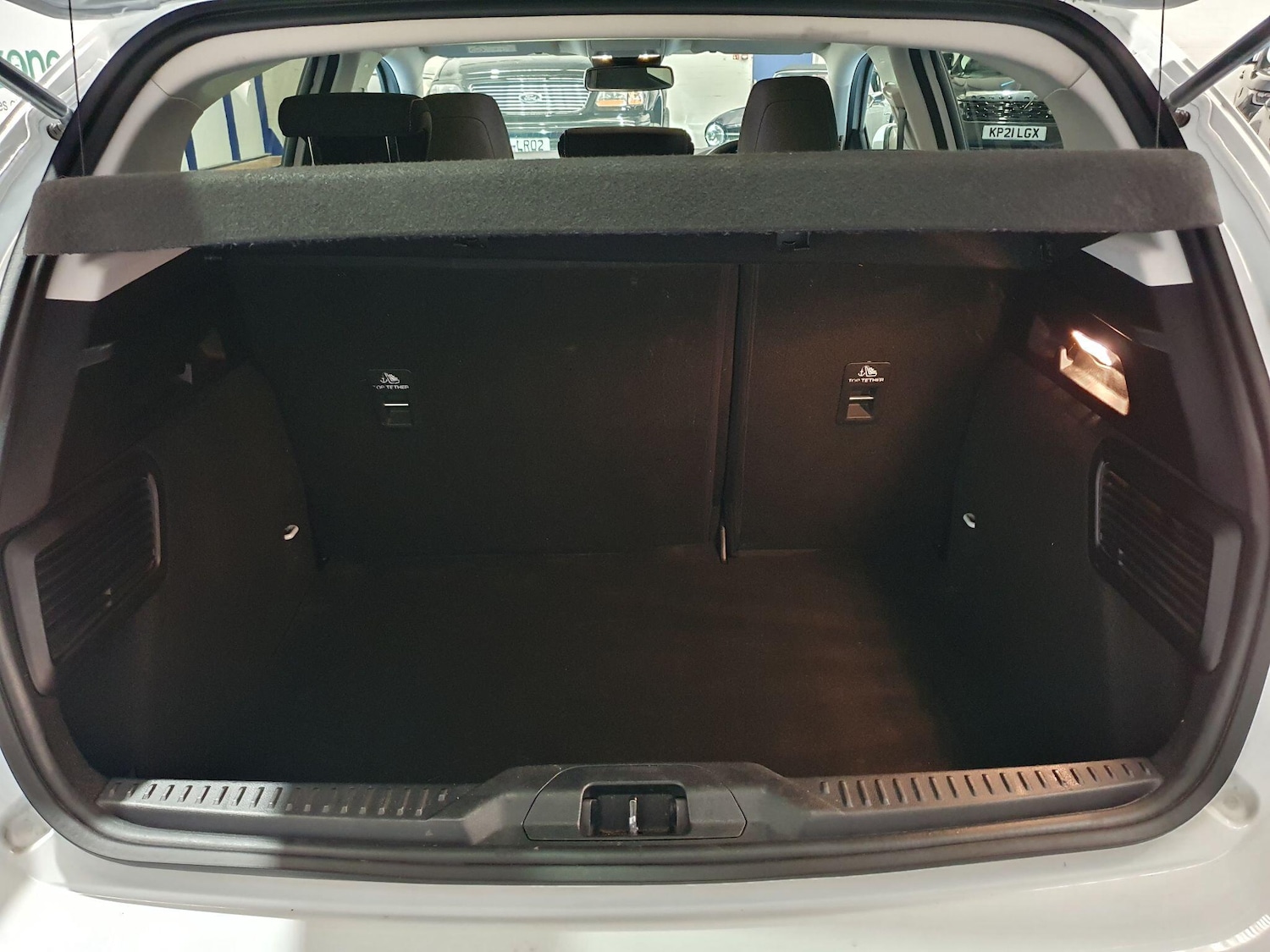 Used Ford Focus 2021 for sale - 77768624: Photo 15