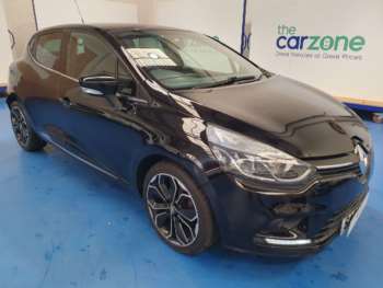 2018 (68) - 0.9 TCe Iconic Euro 6 (s/s) 5dr