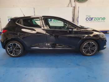 Used Renault Clio 2018 for sale - 75334811: Photo